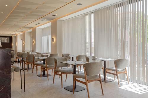 Nesean Plaza Hotel in Heraklio