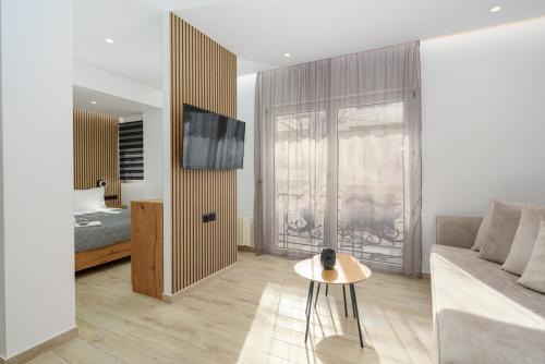 Modern Studio in the heart of Athens in Athens
