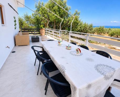 Mani Spot Manani in Pyrgos Dirou