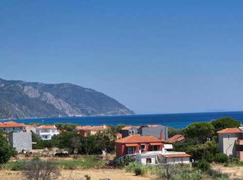 Seaside Vatera in Vatera