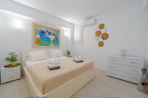 Mykonos Villa Sympatico, Private Pool & Sea Vistas in Psarou