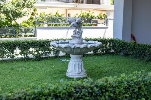 Aarchon Apartments & luxury Suites in Salamina