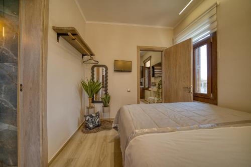 Lotza apartment Votsalo