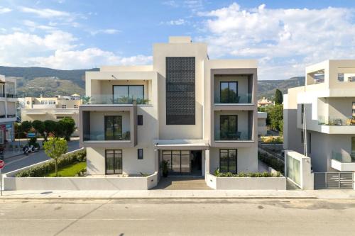 Anavolia Luxury Apartments in Kos