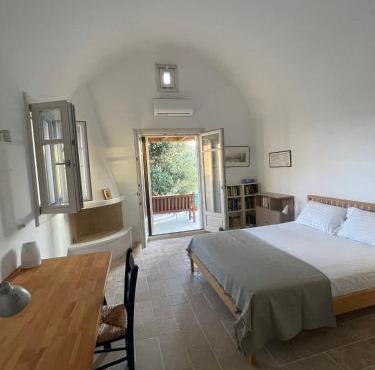 Studio Gaia in Kythira