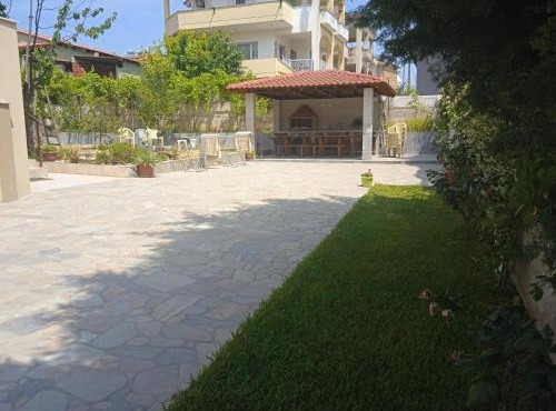 Apartment Irini 3 in Agios Nikolaos