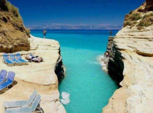 HiddenHeaven 2 in Sidari