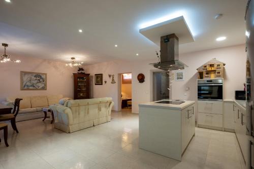 Fairytale apartment in Agios Ioannis