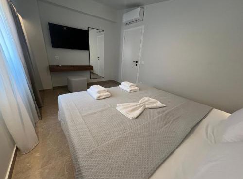 Ixia Cozyline Apartments in Ixia
