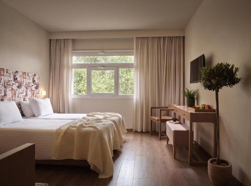 Civitel Attik Rooms & Suites in Athens