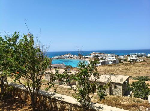 Gliko Onoiro in Lefkos Karpathou