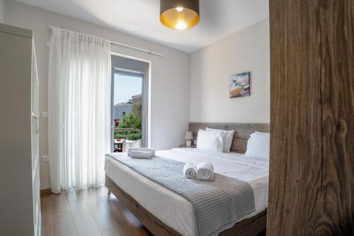 Dener Villa in Plakias