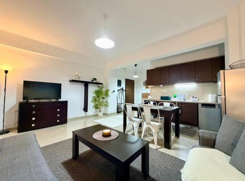 Beauty Home Orestiada Center in Orestiada