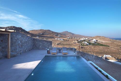 Villa Agate by Mykonos Mood in Mykonos