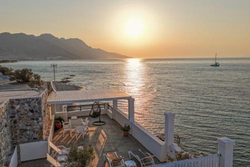 Ostria View in Kardamaina