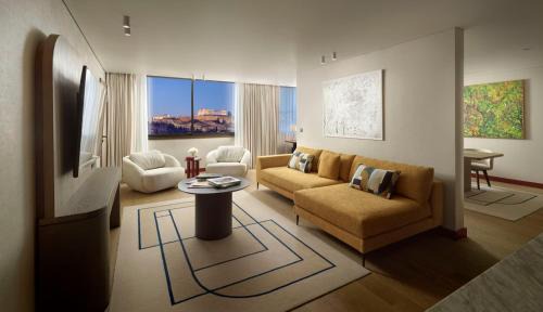 InterContinental Athenaeum Athens by IHG in Athens