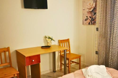 Sotiris Urban Stay in Xanthi