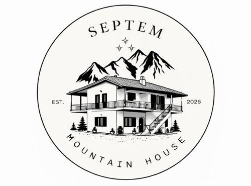 Septem Mountain House in Eptalofos
