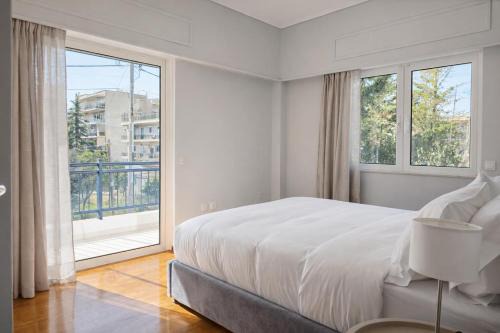 Vosporou by Verde Apartments in Athens