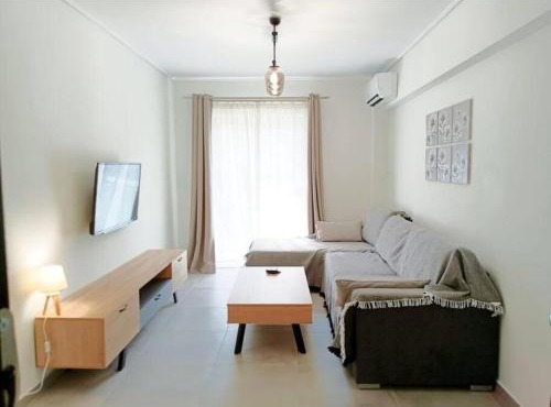 Marousi Serene Suite in Athens