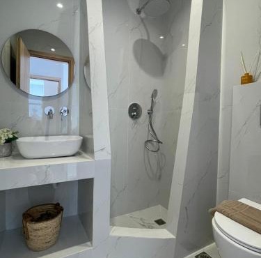 Fira Pulse Designed Suites in Fira