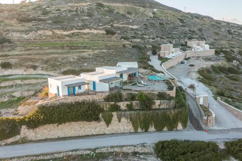 Villa Hera by Milos Concierge in Mandrakia
