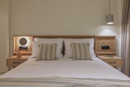 Kiva Luxury Suites Villas in Preveza