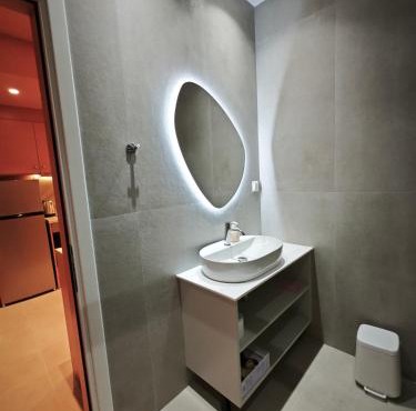Momento Arta city apartments - Coral suite in Arta
