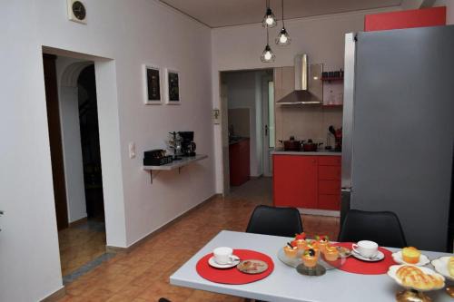 Art House by Helen in Soroni Rhodes in Rhodes Town
