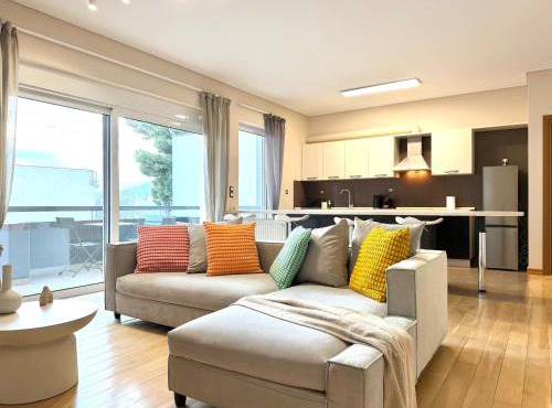 One North Living - Marousi - Verias 5 by K&M in Athens