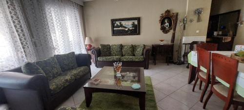 Comfortable and Elegant apartment FoFi in Thessaloniki
