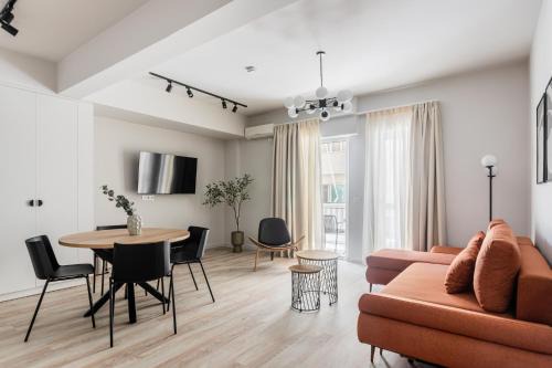 Kookaki by Zoia Living in Athens