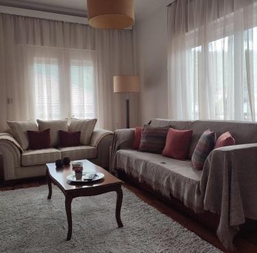 Mountain View Apartment in Florina