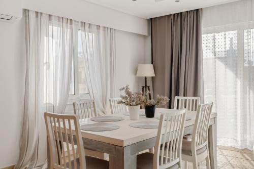 Marine Luxury Apartment Kalamata in Kalamata