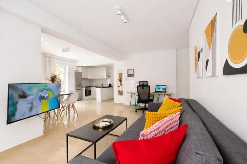 Omorfokklisias by Verde Apartments in Athens
