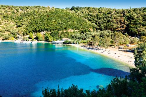 Saffron in Lefkada