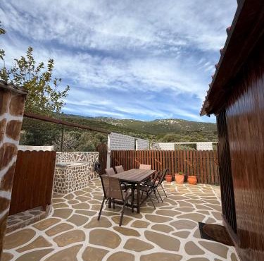 Alexander's Heavenly Home in Agios Vlasios