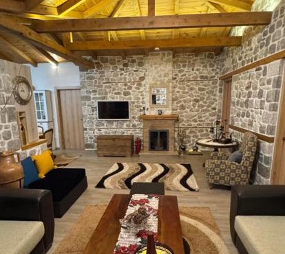 Villa Εlena in Elati