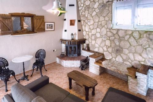 Villa Nestor in Platamonas