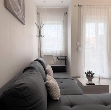 Panorama Sunvilles Apartment 6 in Thessaloniki