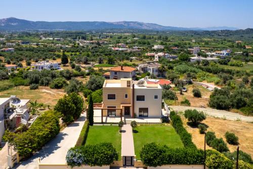 Mayas Boutique Greece Rhodes Kremasti in Kremasti