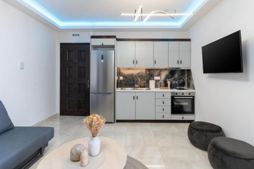 Sempre Viva Apartment in Pylos
