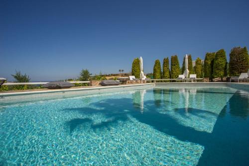 Villas Agia Irini Cove in Agia Irini Paros