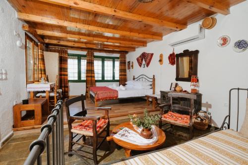 Villa Kamari- Stunning Views in Kritsa