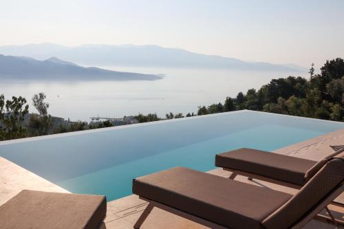 The View- Lefkada in Episkopos