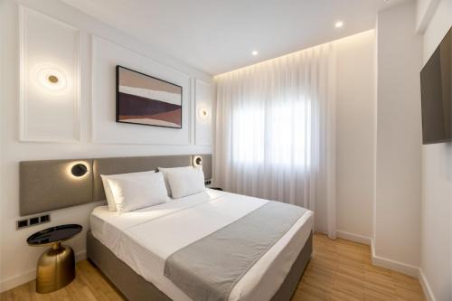 Michalakopoulou Corner & Bright Apartment in Athens
