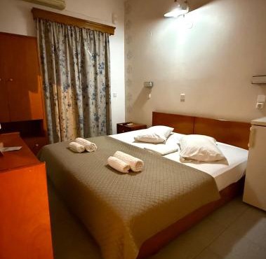 Xiliadou Hotel Nafpaktos in Chiliadou