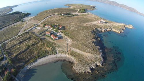 Fanaraki Beach Studios in Moudhros