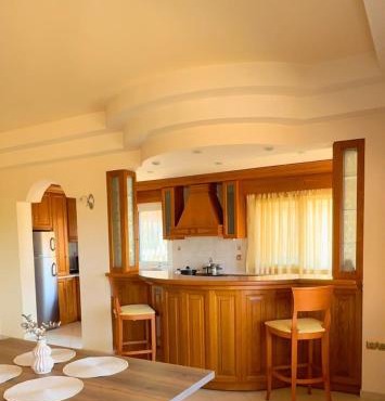 iLIONI-Corfu Luxe Living-Modern 2BR,2BA,Close to the sea in Corfu