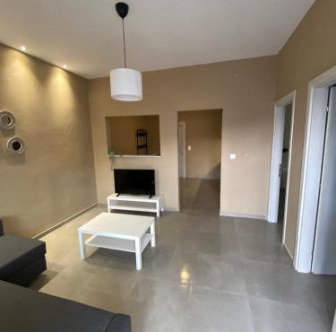 Spitaki Luxury Home in Agia Triada